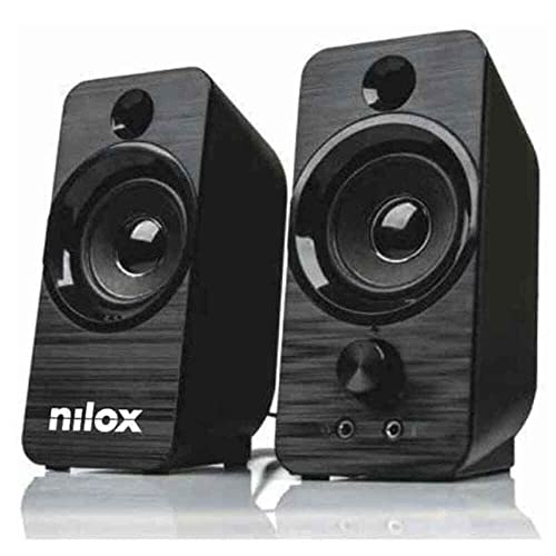Nilox Lautsprecher, PC, 6 W von Nilox