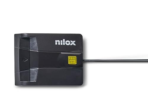 Nilox Smart Card DNI-E Leser von Nilox