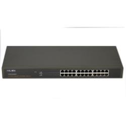 Nilox Switch 24 Port 10/100/1000 von Nilox