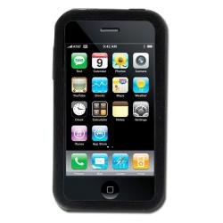 Nilox nx-02 – Mobile Phone Cases (114 x 7 x 67 mm, 30 g, 116 x 9 x 68 mm) schwarz, transparent von Nilox