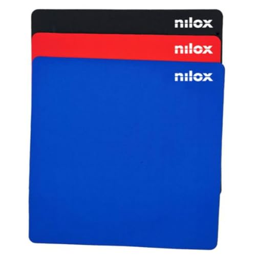 Nilox rutschfeste Matte NXMP013 Rot Nilox rutschfeste Matte NXMP013 Rot von Nilox