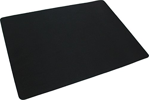 ROLINE 18012044 Soft Gaming Mausmatte schwarz ROLINE 18012044 Soft Gaming Mausmatte schwarz von Nilox