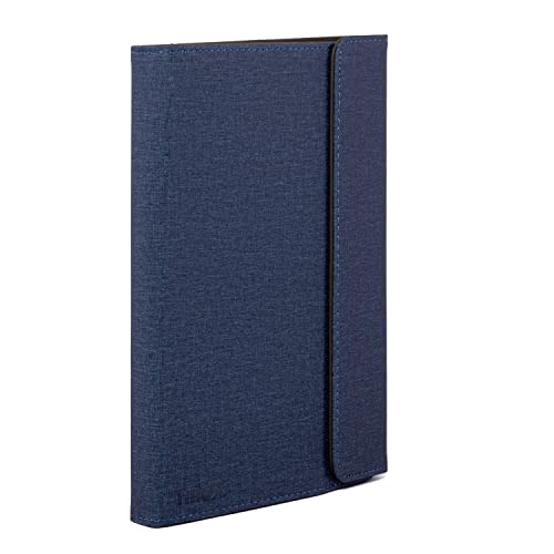 pos iberica solutions s.l. Basic Tablet Case 10 5 Blue von Nilox