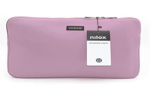 pos iberica solutions s.l. Sleeve 14 1 Pink von Nilox