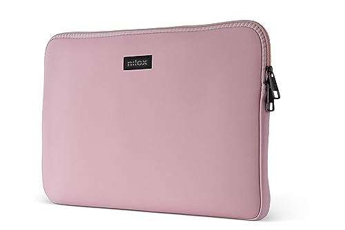 pos iberica solutions s.l. Sleeve 15 6 Pink von Nilox