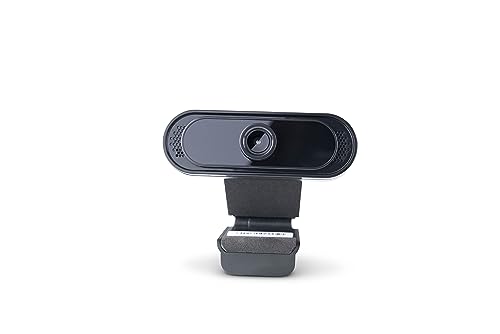 pos iberica solutions s.l. Web CAM 1080 30FPS pos iberica solutions s.l. Web CAM 1080 30FPS von Nilox