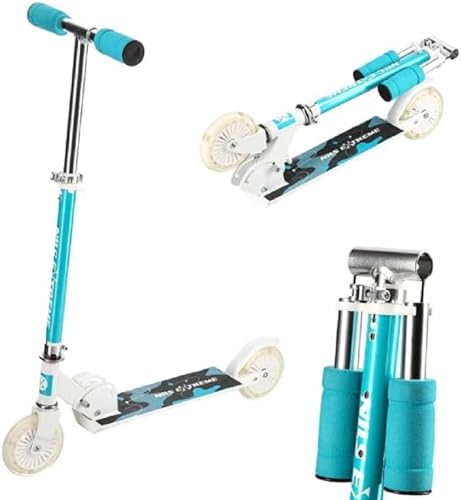 NILS EXTREME HD505 Mint City Scooter von Nils Extreme