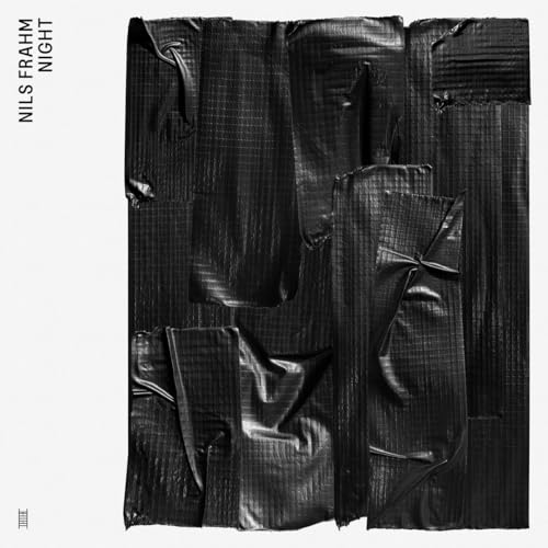 Night [Vinyl LP] von Nils Frahm