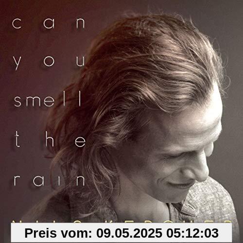 Can You Smell The Rain von Nils Kercher
