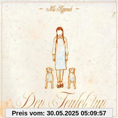 Den Teufel Tun (Ltd.) von Nils Koppruch