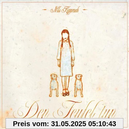 Den Teufel Tun (Ltd.) von Nils Koppruch