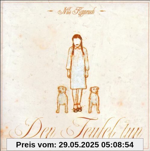 Den Teufel Tun von Nils Koppruch