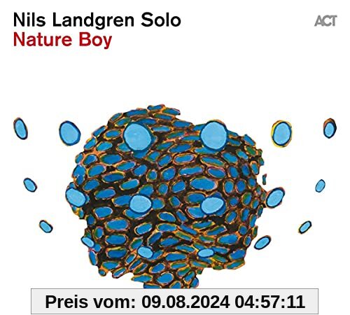 Nature Boy von Nils Landgren