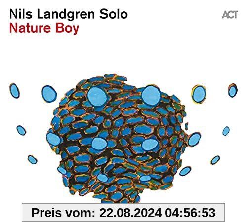 Nature Boy von Nils Landgren