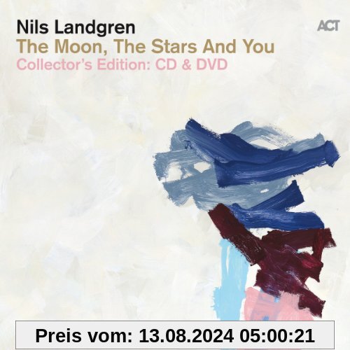 The Moon,the Stars & You Collector's Edition von Nils Landgren