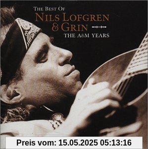 A&M Years A&M Years von Nils Lofgren