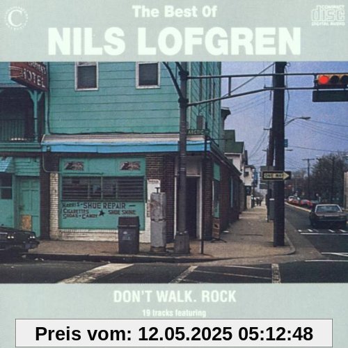 Best of von Nils Lofgren