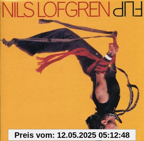 Flip von Nils Lofgren