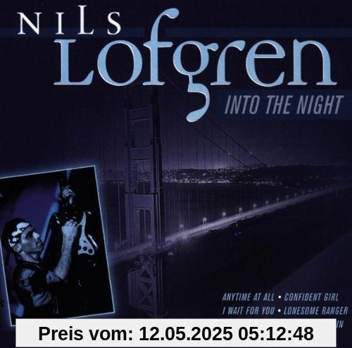 Into the Night von Nils Lofgren