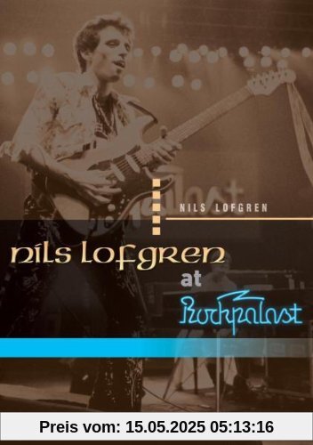 Nils Lofgren - At Rockpalast von Nils Lofgren