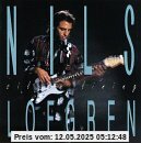 Silver Lining von Nils Lofgren