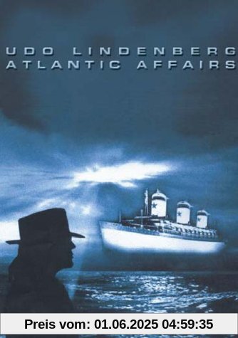 Sterne, die nie untergehen - Atlantic Affairs von Nils Willbrandt