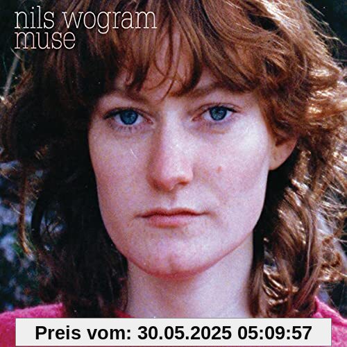 Muse Muse von Nils Wogram