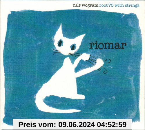 Riomar von Nils Wogram