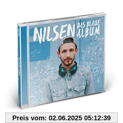Das Blaue Album von NILSEN