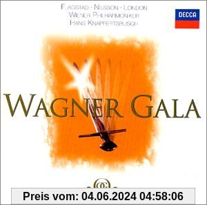 Wagner-Gala von Nilsson