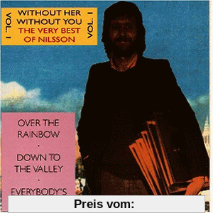 Without Her-Without You von Nilsson
