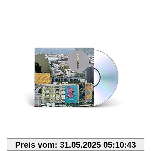 Painless Painless von Nilüfer Yanya