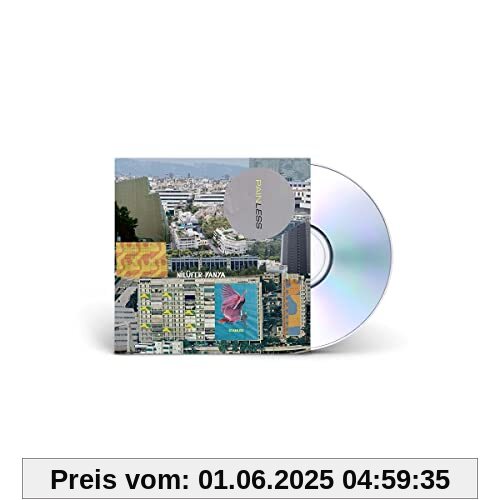 Painless von Nilüfer Yanya