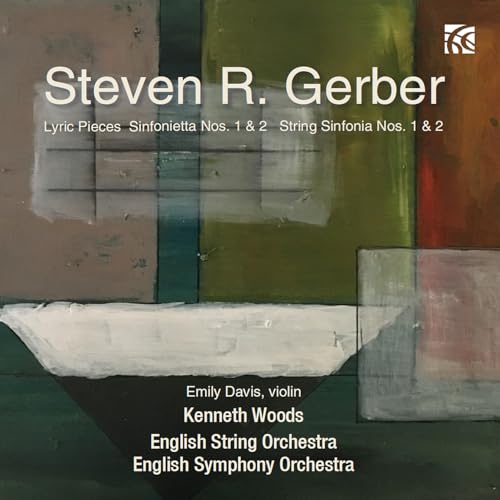 Orchestral Works von Nimbus Records