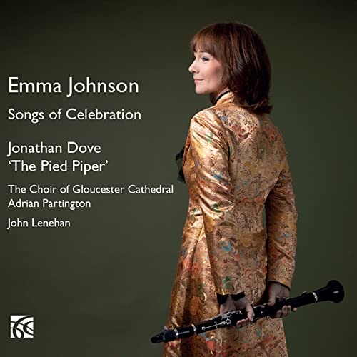 Songs of Celebration von Nimbus Records