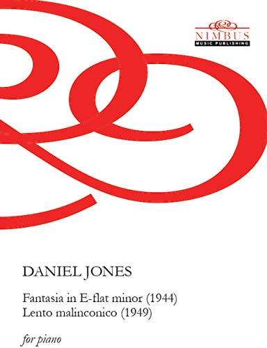 Fantasia in E-Flat Minor Fantasia in E-Flat Minor von Nimbus Records