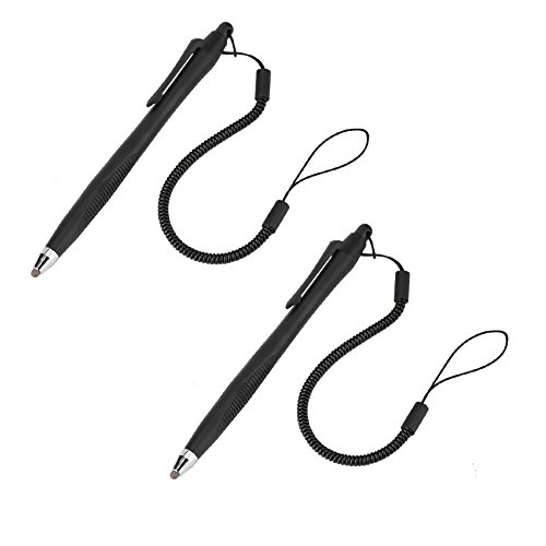 Nimoa Stylus-Touchscreen Stylus Stift Schreibstift für Handy Tablet von Nimoa