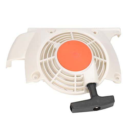 Kettensägen Seilzugstarter Recoils Seilzugstarter Baugruppe 4128 080 2101 für FS 450 FS 480 FS450 FS480 Kettensäge von Nimomo