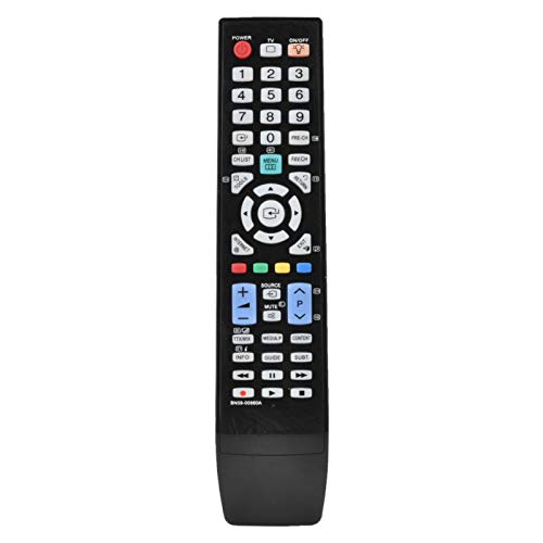 Nimomo Smart TV Universal Fernbedienung für Samsung, LED LCD HDTV BN59-00937A BN59-00936A BN59-00860A Nimomo Smart TV Universal Fernbedienung für Samsung, LED LCD HDTV BN59-00937A BN59-00936A BN59-00860A von Nimomo