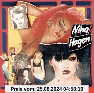 Nina Hagen von Nina Hagen