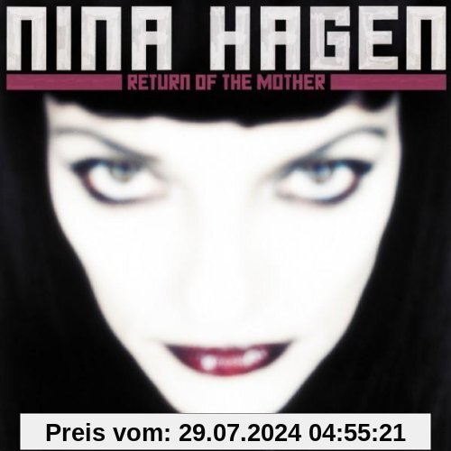 Return of the Mother von Nina Hagen