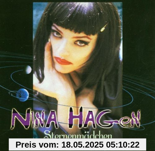 Sternenmädchen Sternenmädchen von Nina Hagen