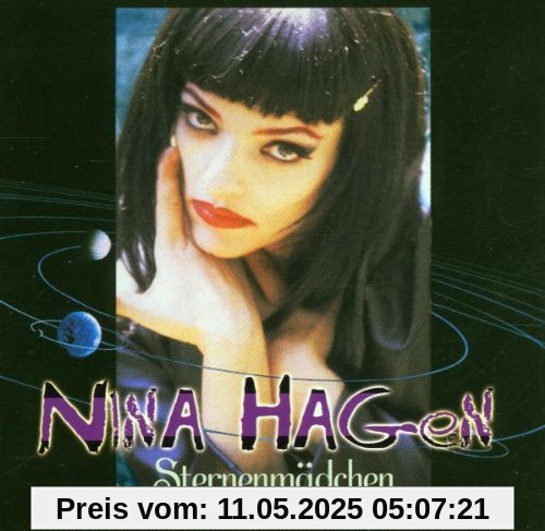 Sternenmädchen von Nina Hagen