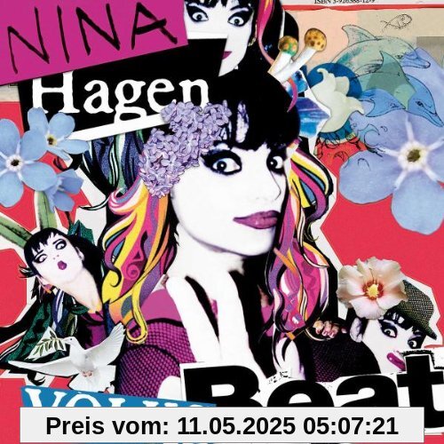 Volksbeat von Nina Hagen