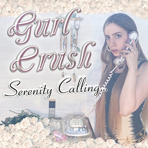 Serenity Calling [Musikkassette] von Nina Pop