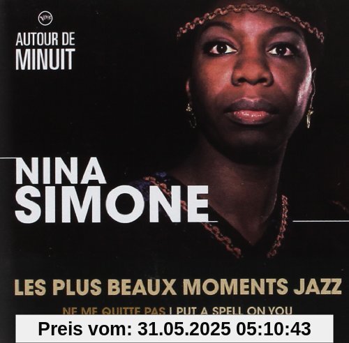 Autour de Minuit Autour de Minuit von Nina Simone