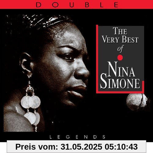 Best of, Very Best of, Very von Nina Simone