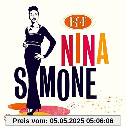 Best of Nina Simone von Nina Simone