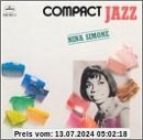 Cares for You [Compact Jazz] von Nina Simone