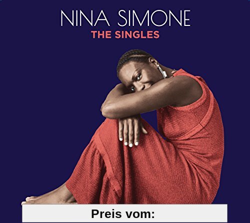 Complete 1957-62 Singles von Nina Simone